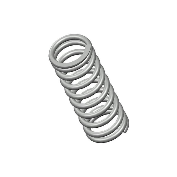 Approved Vendor Compression Spring, O= .720, L= 2.00, W= .0915 G609968067 - main